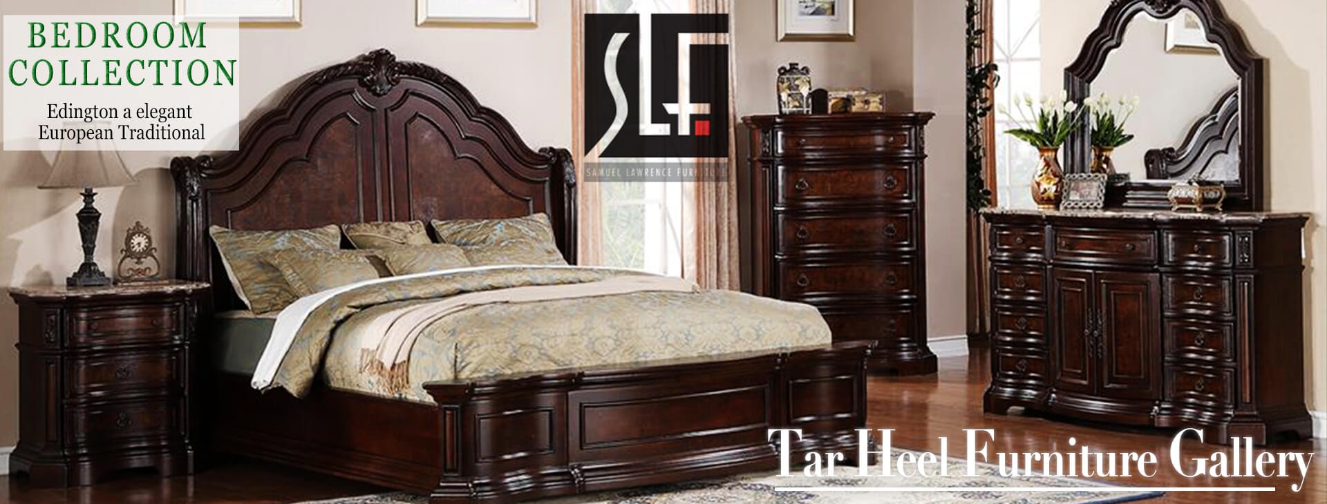 Tar Heel Furniture Gallery Fayetteville, NC